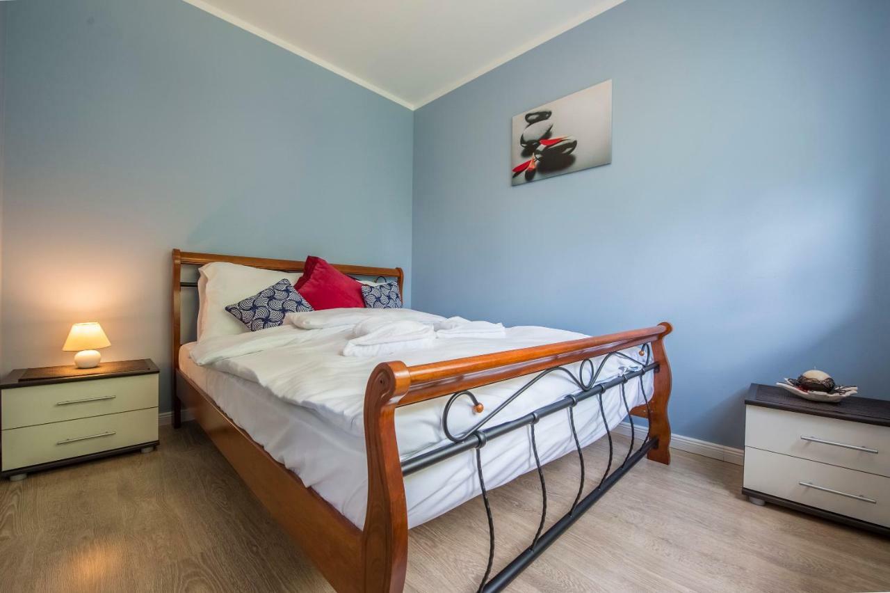 Apartament Brzozowy Zakatek - 5D Apartamenty Swieradow-Zdroj Luaran gambar