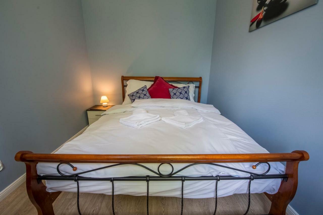 Apartament Brzozowy Zakatek - 5D Apartamenty Swieradow-Zdroj Luaran gambar